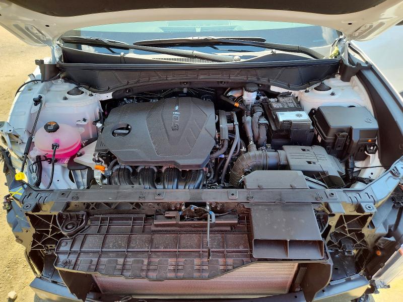 Продаж на аукціоні авто 2026 Hyundai Tucson, vin: 5NMJBCDE1TH636582, номер лоту: 60619306