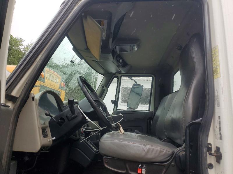 Продаж на аукціоні авто 2015 International 4300, vin: 3HAMMMML1FL599242, номер лоту: 62924256