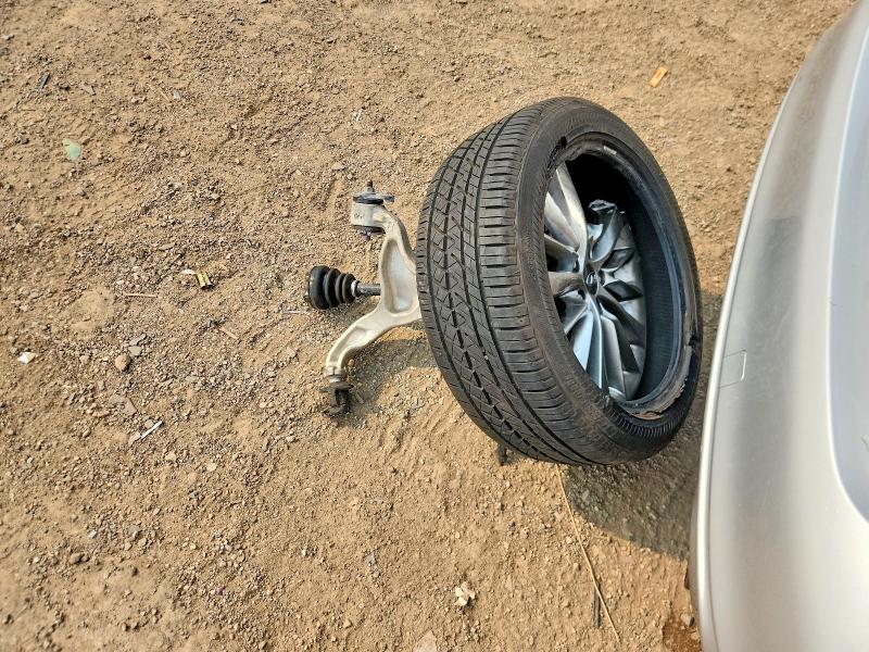 Aukcja sprzedaży 2018 Infiniti Q50, vin: JN1EV7AR9JM441541, numer aukcji: 61396326