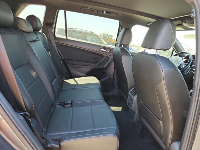 Продаж на аукціоні авто 2019 Volkswagen Tiguan, vin: 3VV2B7AX5KM025808, номер лоту: 61900256