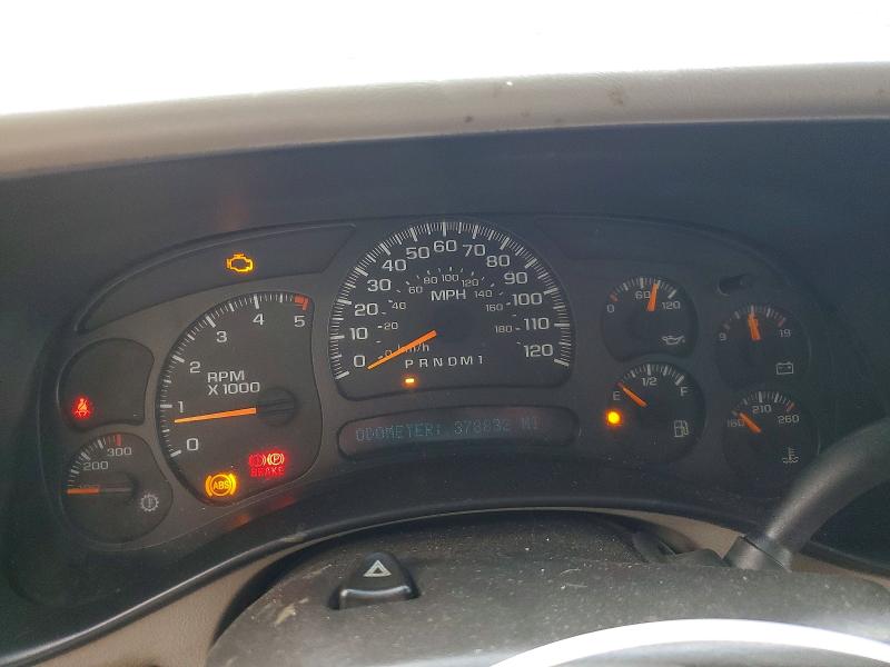 2007 Gmc New Sierra მანქანა იყიდება აუქციონზე, vin: 1GTJK33D07F137932, აუქციონის ნომერი: 61455676