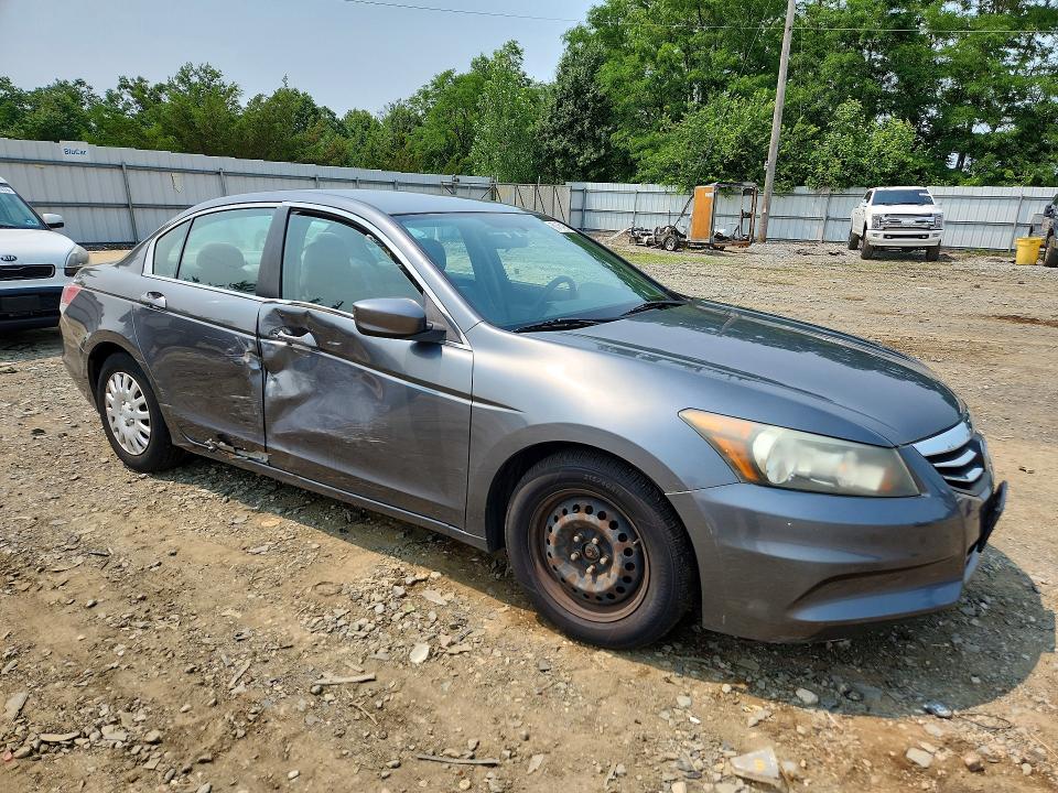 Продаж на аукціоні авто 2011 Honda Accord, vin: 1HGCP2F30BA100569, номер лоту: 60164256