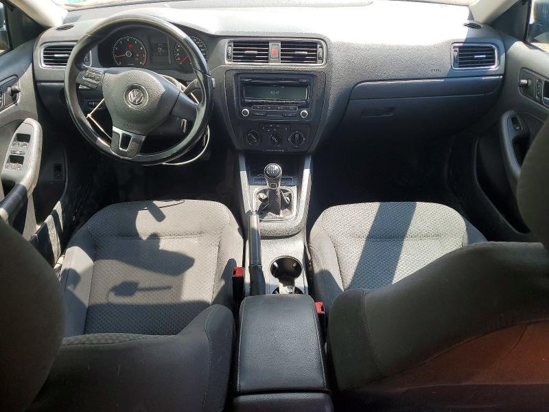 60581816 :رقم المزاد ، 3VW1K7AJ5DM270890 vin ، 2013 Volkswagen Jetta مزاد بيع