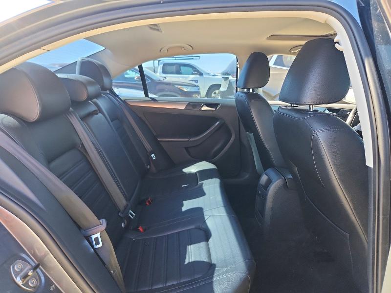 Aukcja sprzedaży 2013 Volkswagen Jetta, vin: 3VWLP7AJ1DM262439, numer aukcji: 59876426