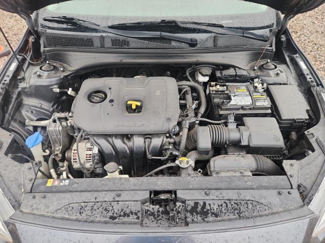 Aukcja sprzedaży 2019 Kia Forte, vin: 3KPF24AD2KE058294, numer aukcji: 62159966