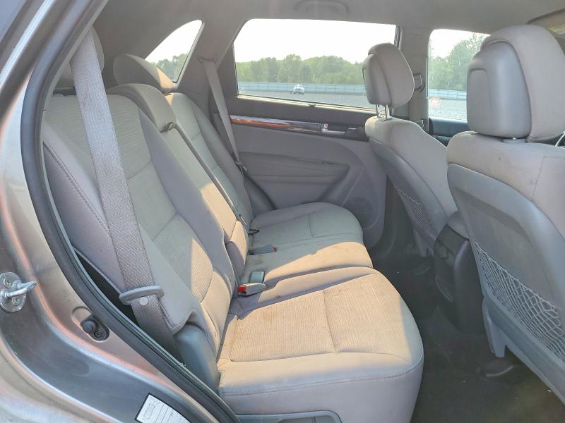 Aukcja sprzedaży 2014 Kia Sorento, vin: 5XYKTCA69EG450056, numer aukcji: 62904616