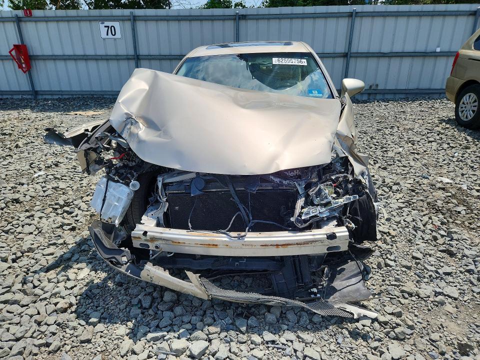 Продаж на аукціоні авто 2013 Lexus Es, vin: JTHBK1GG1D2001808, номер лоту: 62595756