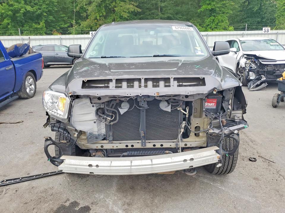 2015 Toyota Tundra მანქანა იყიდება აუქციონზე, vin: 5TFUY5F10FX446317, აუქციონის ნომერი: 62966886