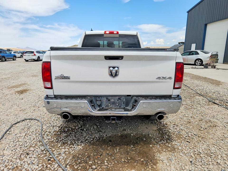 Aukcja sprzedaży 2015 Ram 1500, vin: 1C6RR7TM4FS603560, numer aukcji: 59296146