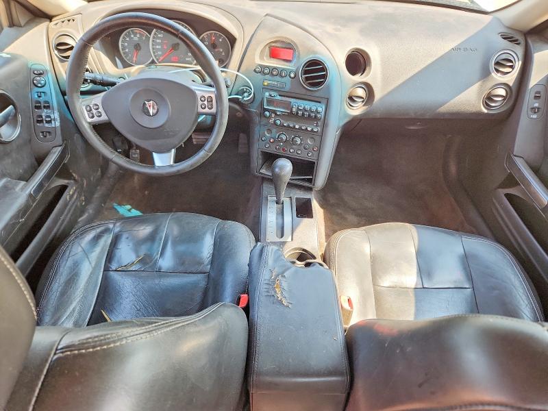 Aukcja sprzedaży 2007 Pontiac Grand Prix, vin: 2G2WP552X71125801, numer aukcji: 63494816