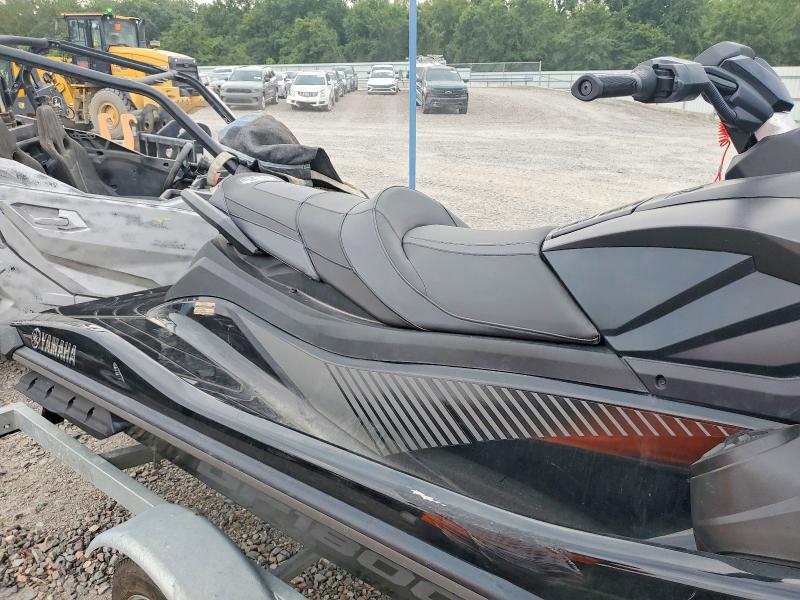 2023 Yamaha Gp1800 Rho მანქანა იყიდება აუქციონზე, vin: YAMA2310L223, აუქციონის ნომერი: 62993416