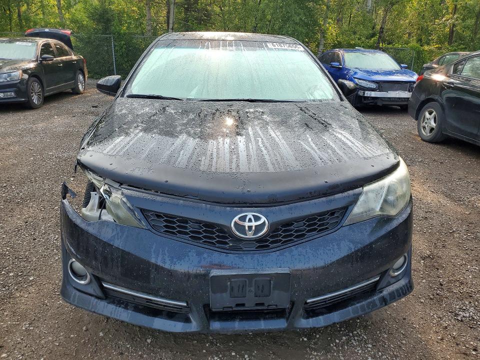 Продажа на аукционе авто 2014 Toyota Camry, vin: 4T1BF1FK9EU851635, номер лота: 61875656