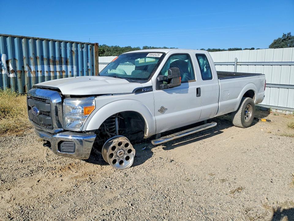 Продажа на аукционе авто 2016 Ford F250, vin: 1FT7X2BT7GEA82741, номер лота: 59640426