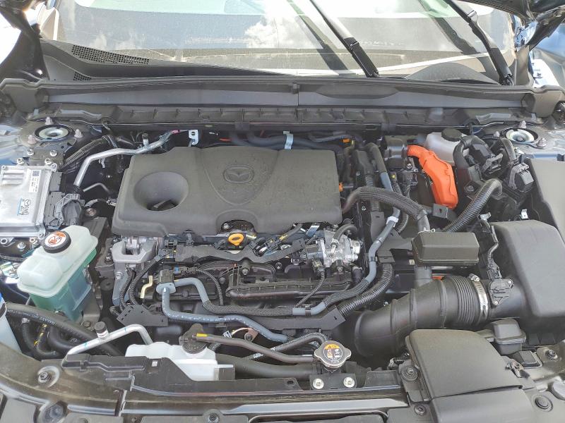Продаж на аукціоні авто 2026 Mazda Cx-50, vin: 7MMVAAEW1TN166931, номер лоту: 61850496