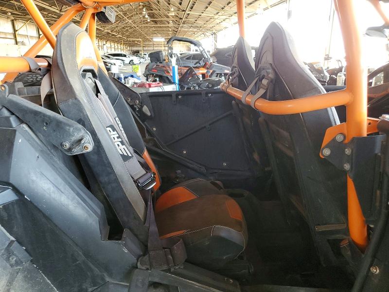 Aukcja sprzedaży 2018 Polaris Rzr, vin: 3NSVFE929JF947254, numer aukcji: 60016826