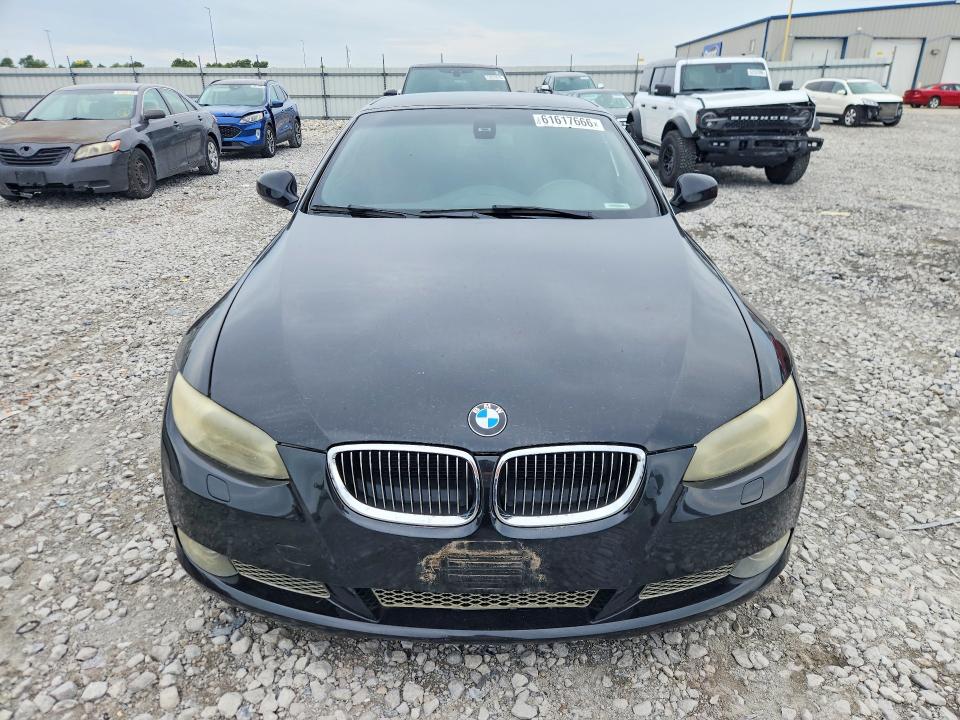 61617666 :رقم المزاد ، WBAWL7C5XAP475162 vin ، 2010 Bmw 335 مزاد بيع