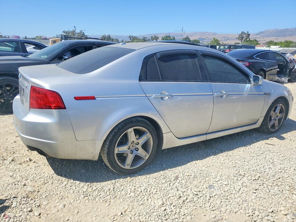 Aukcja sprzedaży 2006 Acura 3.2tl, vin: 19UUA66256A053422, numer aukcji: 59198916