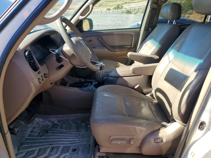 Продаж на аукціоні авто 2004 Toyota Sequoia, vin: 5TDBT44A84S220659, номер лоту: 60471406