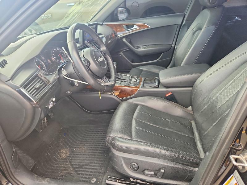 Aukcja sprzedaży 2015 Audi A6, vin: WAUHGAFC5FN007332, numer aukcji: 62781546