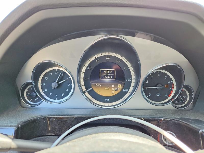 Aukcja sprzedaży 2012 Mercedes-benz E, vin: WDDHF5KB5CA531809, numer aukcji: 62890956