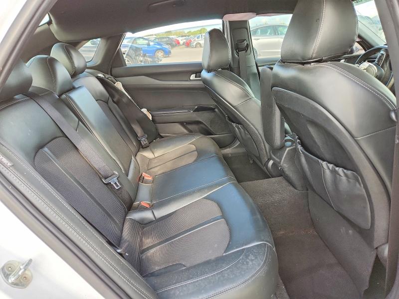 Продажа на аукционе авто 2022 Kia K5, vin: 5XXG64J21NG103082, номер лота: 60280516
