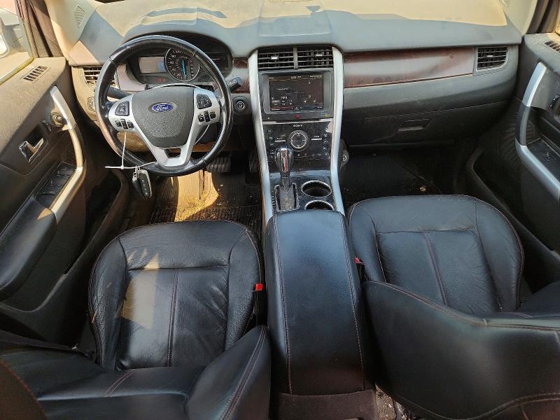 Продажа на аукционе авто 2012 Ford Edge, vin: 2FMDK4KCXCBA76172, номер лота: 59065726