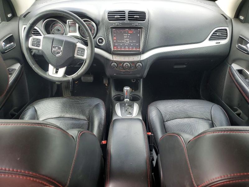 Продаж на аукціоні авто 2014 Dodge Journey, vin: 3C4PDDEG5ET236055, номер лоту: 62129166