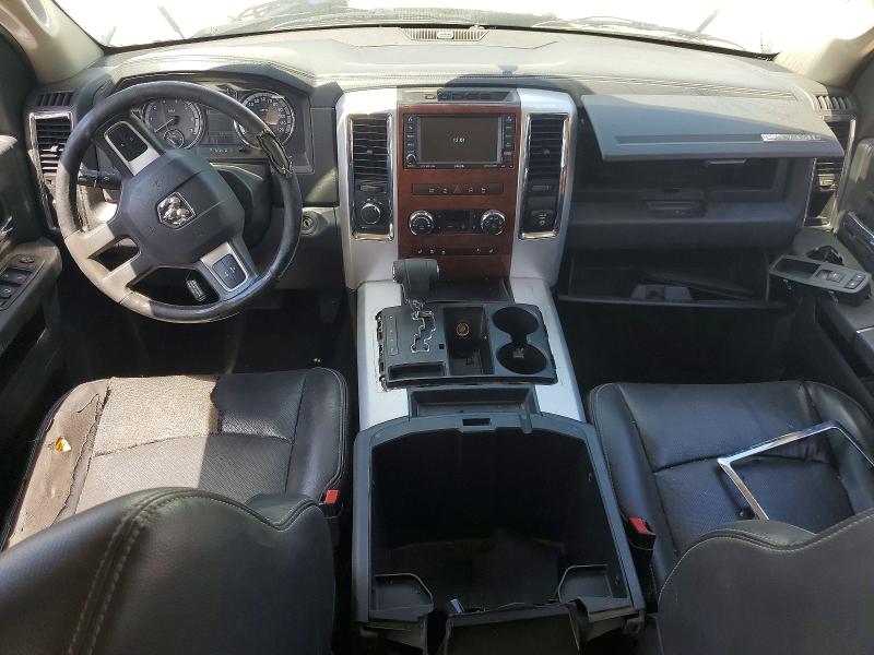 Aukcja sprzedaży 2010 Dodge Ram 1500, vin: 1D7RV1CT3AS140432, numer aukcji: 60851996