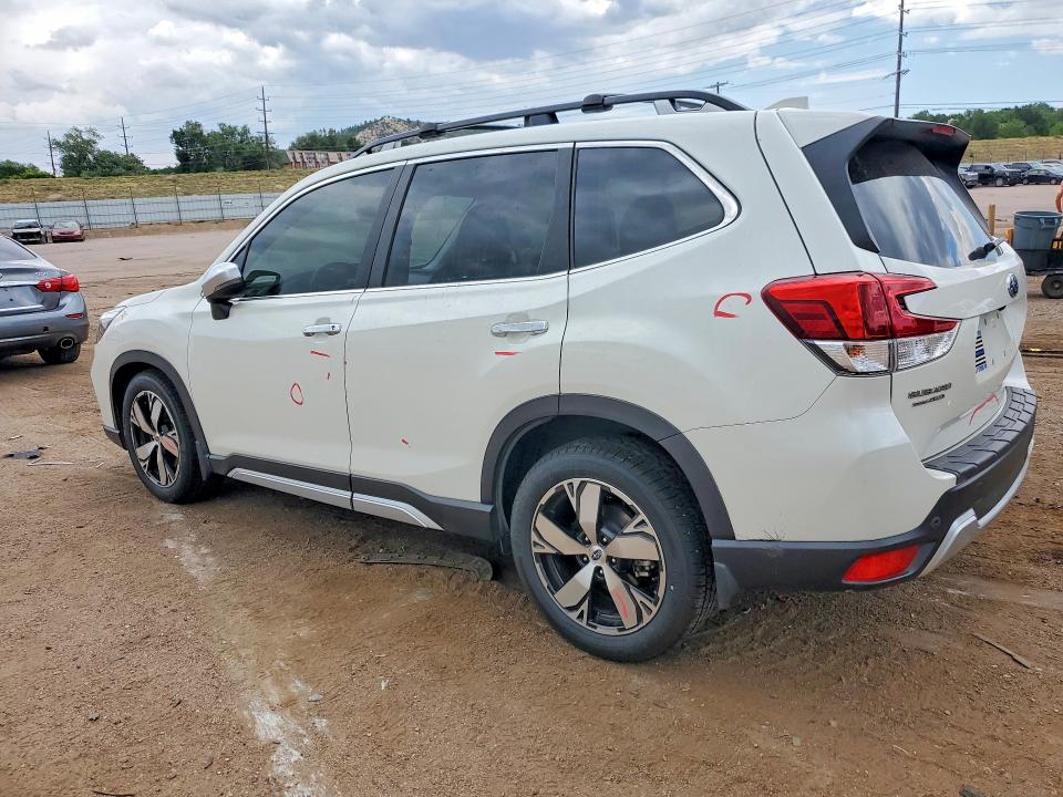 Продаж на аукціоні авто 2019 Subaru Forester, vin: JF2SKAWC4KH512666, номер лоту: 62857746