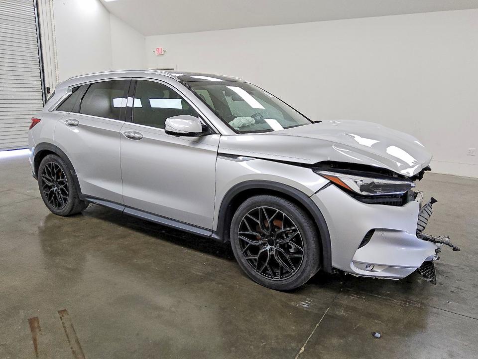 Продаж на аукціоні авто 2019 Infiniti Qx50, vin: 3PCAJ5M17KF112073, номер лоту: 62324186