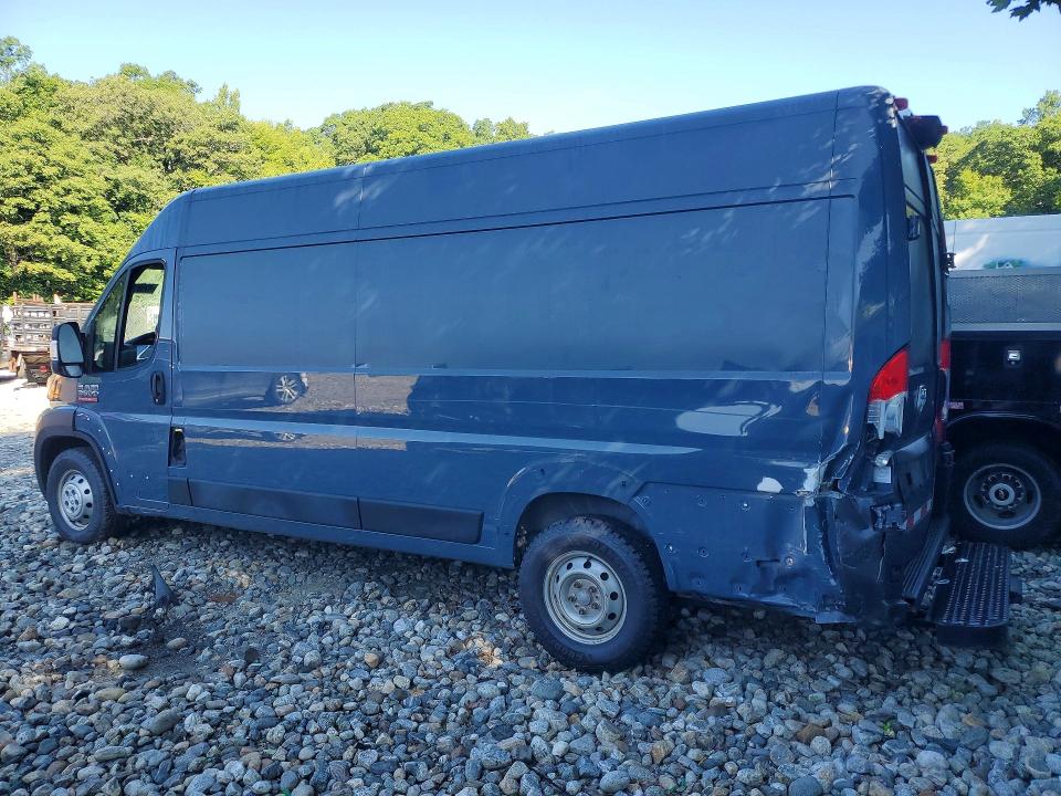 Aukcja sprzedaży 2019 Ram Promaster 3500, vin: 3C6URVJGXKE558665, numer aukcji: 62688096