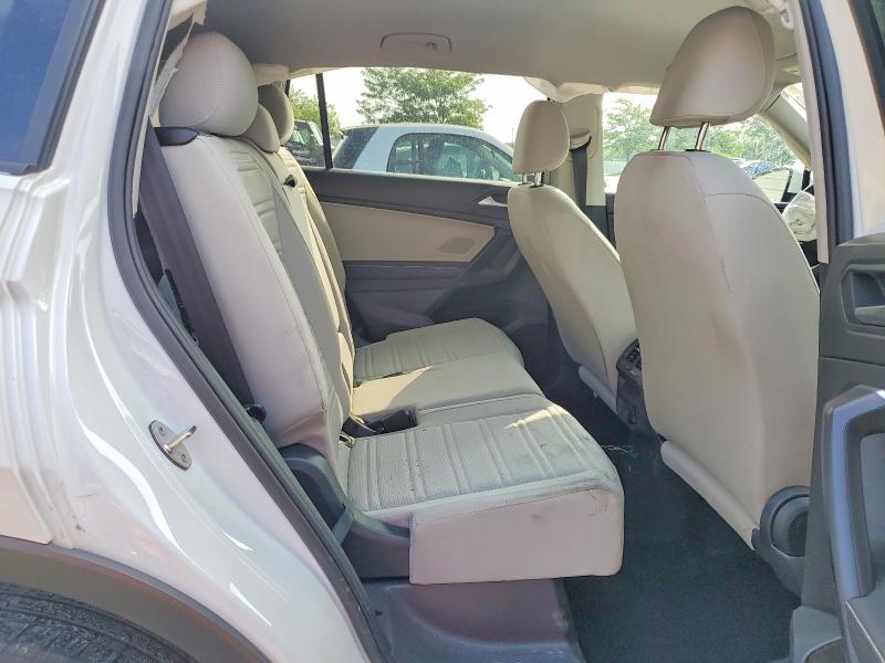 Продажа на аукционе авто 2023 Volkswagen Tiguan, vin: 3VVRB7AX3PM076696, номер лота: 60064716