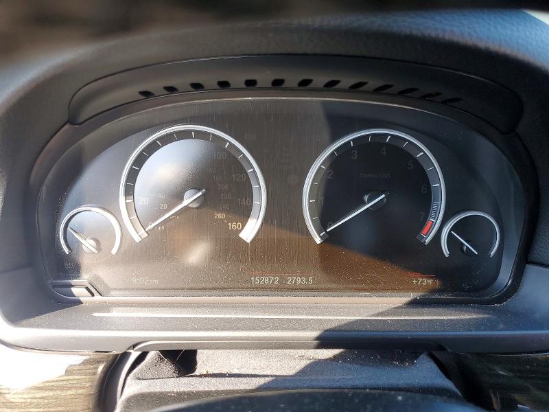 Aukcja sprzedaży 2013 Bmw 535, vin: WBAFR7C51DC825482, numer aukcji: 59890256
