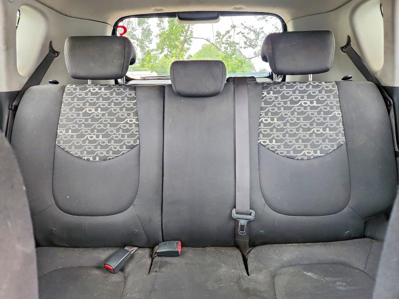 Продаж на аукціоні авто 2010 Kia Soul, vin: KNDJT2A25A7138715, номер лоту: 59636266