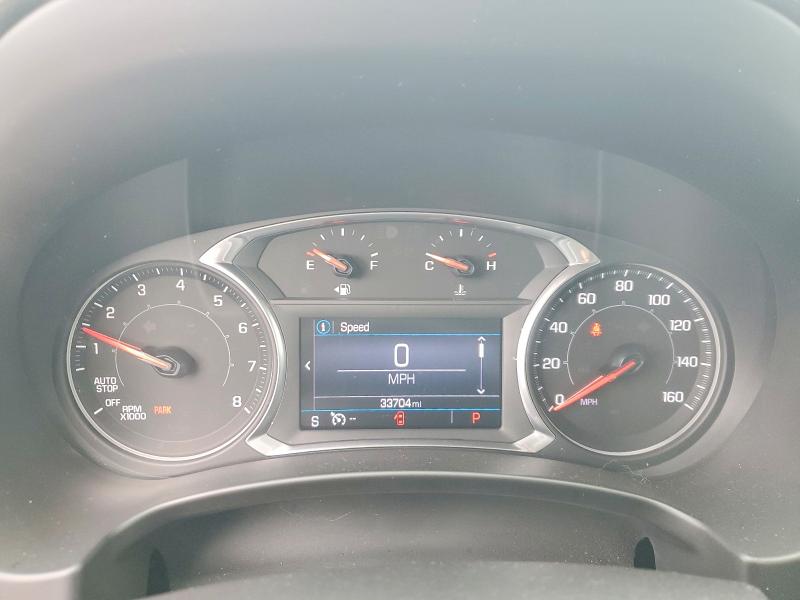 Aukcja sprzedaży 2019 Gmc Terrain, vin: 3GKALMEX3KL135878, numer aukcji: 59792276