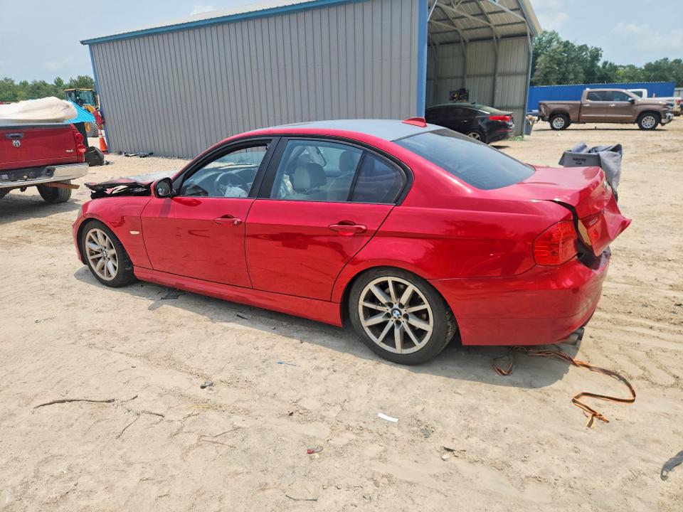 Aukcja sprzedaży 2011 Bmw 328, vin: WBAPH7C52BE723620, numer aukcji: 62594226