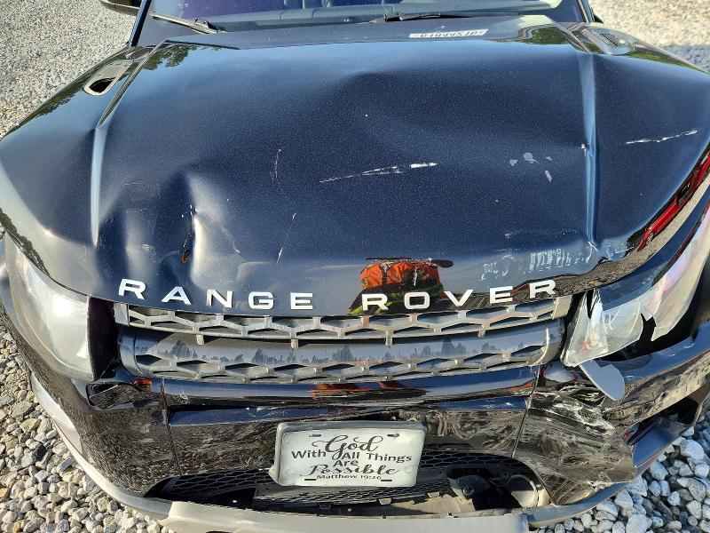 61844216 :رقم المزاد ، SALVR1BG4CH629612 vin ، 2012 Land Rover Range Rover Evoque مزاد بيع