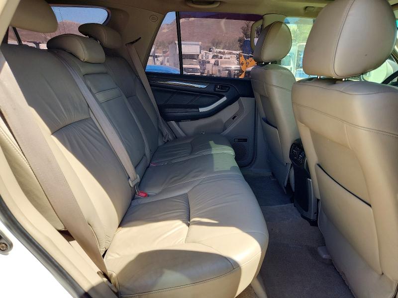 Продажа на аукционе авто 2004 Toyota 4runner, vin: JTEZT17R940017955, номер лота: 61423626