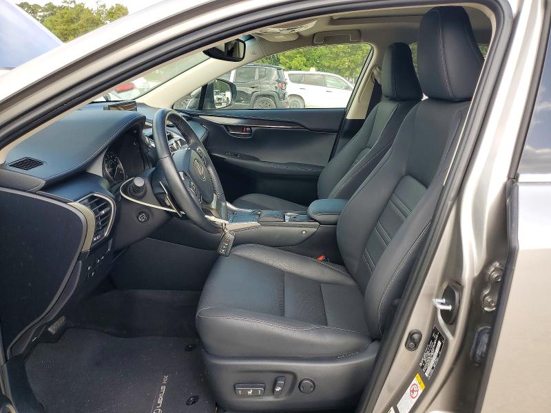 Aukcja sprzedaży 2019 Lexus Nx 300, vin: JTJYARBZ2K2137753, numer aukcji: 61208466
