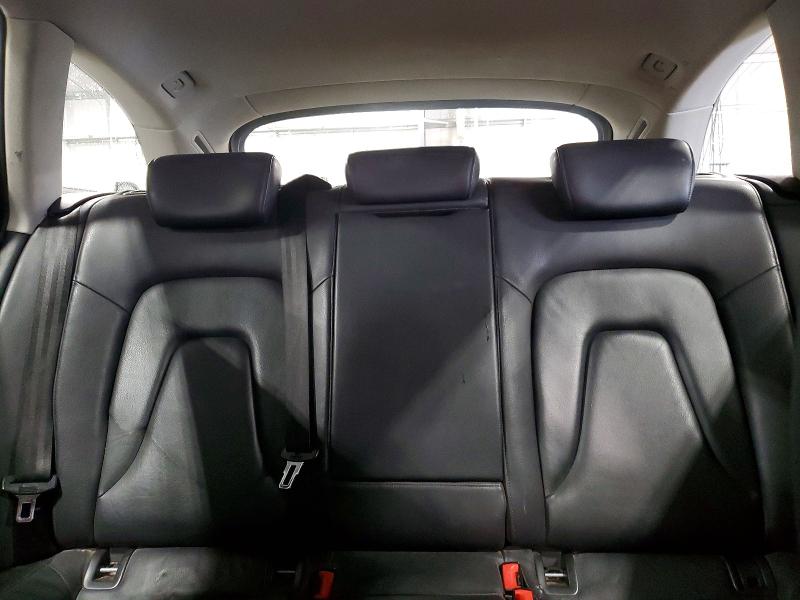 Продаж на аукціоні авто 2010 Audi A4, vin: WAUWFAFLXAA101622, номер лоту: 59985716