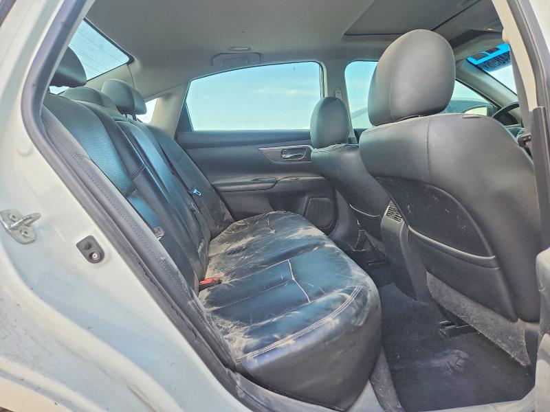 Продаж на аукціоні авто 2015 Nissan Altima, vin: 1N4AL3AP1FN342227, номер лоту: 60384856