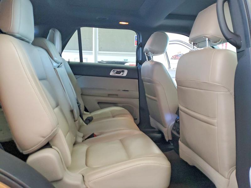 Aukcja sprzedaży 2012 Ford Explorer, vin: 1FMHK8F8XCGA51702, numer aukcji: 56525906