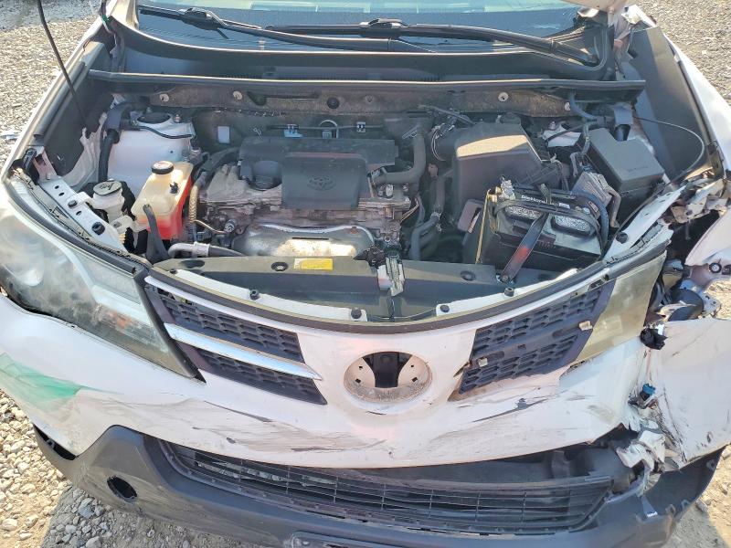 Aukcja sprzedaży 2015 Toyota Rav4, vin: JTMRFREVXFD119447, numer aukcji: 61434706