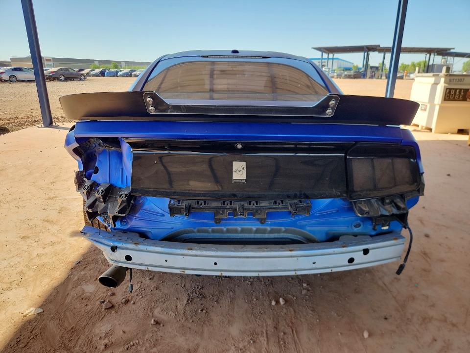 60134886 :رقم المزاد ، 1FA6P8CF0F5388367 vin ، 2015 Ford Mustang مزاد بيع