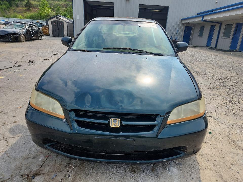 Продажа на аукционе авто 2001 Honda Accord, vin: 1HGCG16551A075596, номер лота: 61535746
