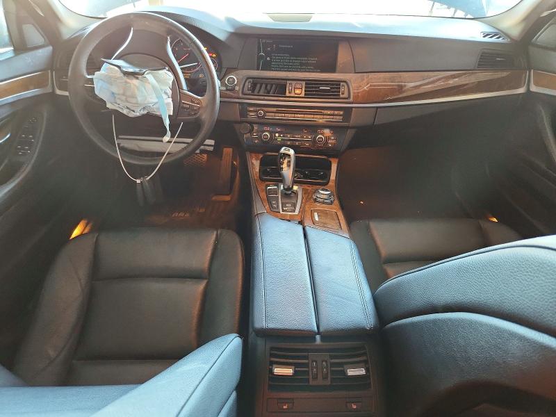 Продаж на аукціоні авто 2012 Bmw 535, vin: WBAFU7C5XCDU59593, номер лоту: 62722666