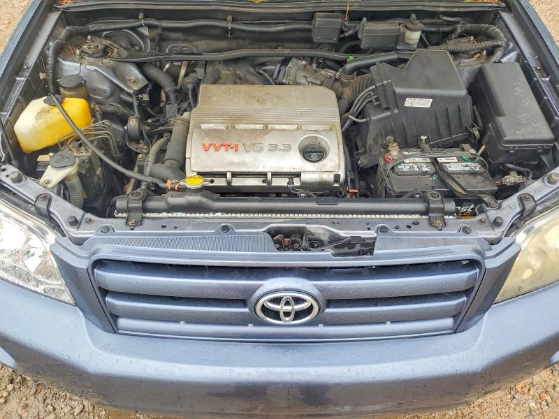 Продажа на аукционе авто 2005 Toyota Highlander, vin: JTEEP21A150131218, номер лота: 60309956