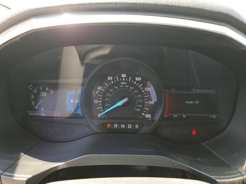 Продажа на аукционе авто 2016 Ford Edge, vin: 2FMPK4K99GBB22078, номер лота: 62829476