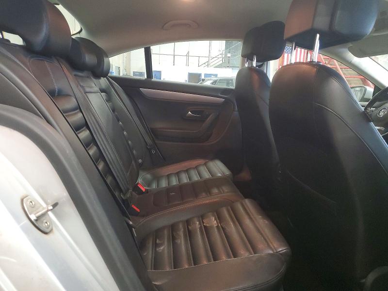 Aukcja sprzedaży 2014 Volkswagen Cc, vin: WVWBN7AN9EE540664, numer aukcji: 63320766