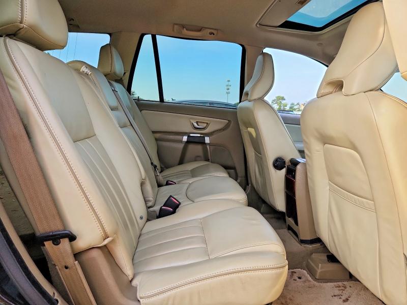 Продаж на аукціоні авто 2013 Volvo Xc90, vin: YV4952CZ3D1641879, номер лоту: 60975306